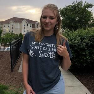 Meet your Posher, Shaye